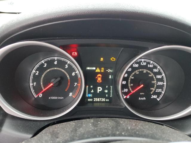 Photo 9 from auction – 2014 MITSUBISHI RVR GT with VIN 4A4AJ4AU0EE605066