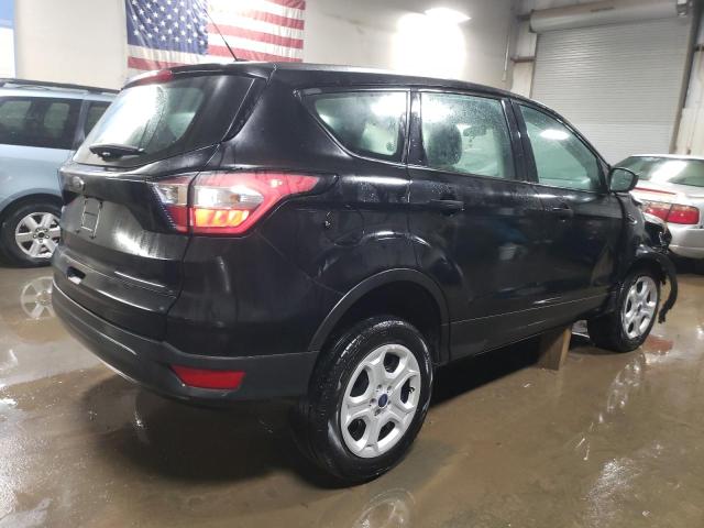 Photo 3 from auction – 2018 FORD ESCAPE S with VIN 1FMCU0F71JUB37654