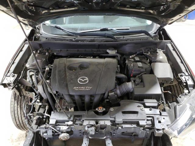 صورة رقم 11 من المزاد - 2016 MAZDA CX-3 TOURI مع VIN JM1DKBC70G0111061