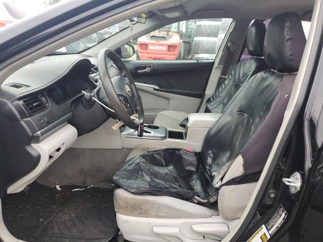 Photo 7 from auction – 2012 TOYOTA CAMRY HYBR with VIN 4T1BD1FK2CU025924