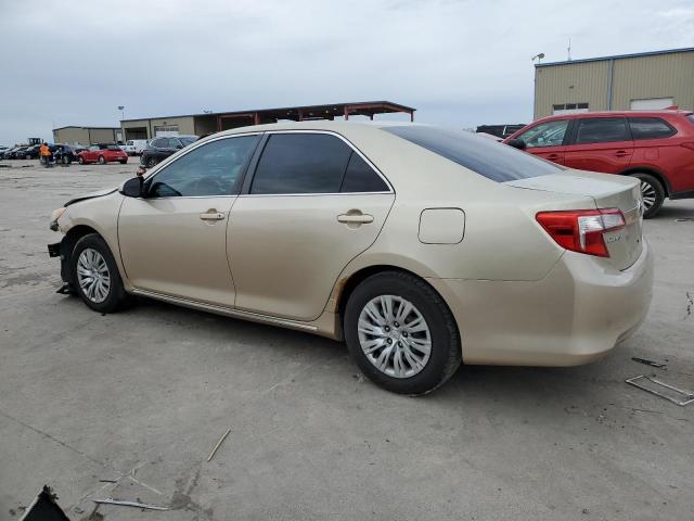 Photo 2 from auction – 2012 TOYOTA CAMRY BASE with VIN 4T4BF1FK7CR255443