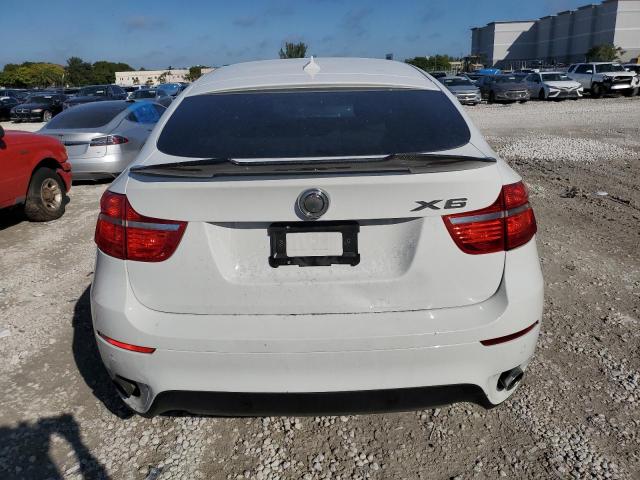 Photo 6 from auction – 2012 BMW X6 XDRIVE3 with VIN 5UXFG2C54CLX09895