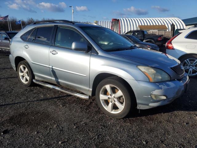 Photo 4 from auction – 2007 LEXUS RX 350 with VIN JTJHK31U972014457
