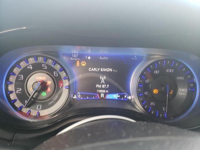 Photo 9 from auction – 2019 CHRYSLER 300 S with VIN 2C3CCABG3KH637715
