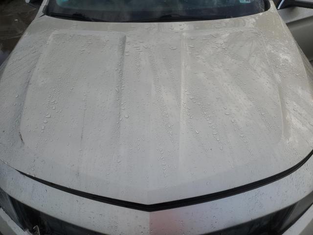 Photo 11 from auction – 2014 CHEVROLET IMPALA LT with VIN 2G1115SL6E9140663