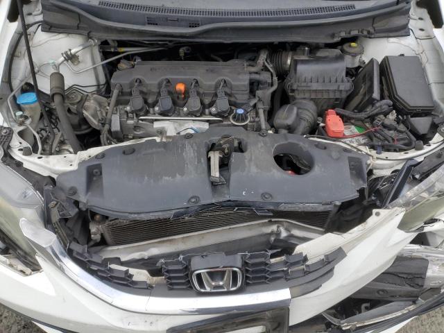 Photo 11 from auction – 2013 HONDA CIVIC EX with VIN 19XFB2F88DE237488