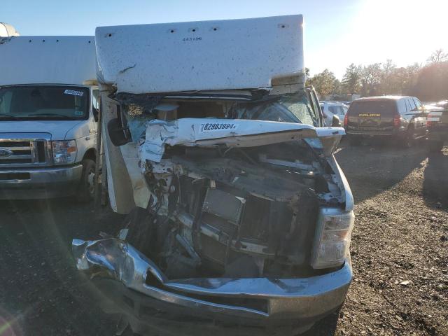 Photo 5 from auction – 2021 FORD ECONOLINE with VIN 1FDWE3FK7MDC21644
