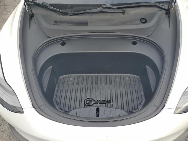 Photo 11 from auction – 2021 TESLA MODEL 3 with VIN 5YJ3E1EA0MF941462
