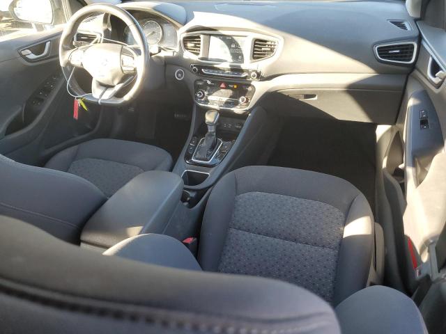 Photo 8 from auction – 2018 HYUNDAI IONIQ with VIN KMHC65LD3JU060643