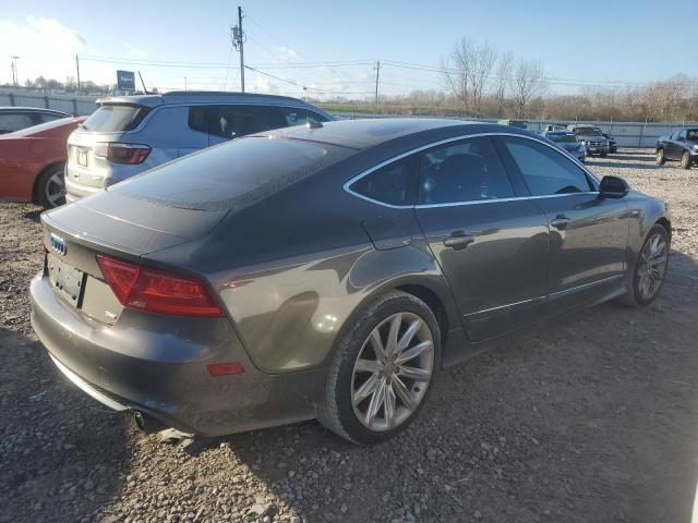 Photo 3 from auction – 2012 AUDI A7 PRESTIG with VIN WAU3GAFC5CN085020