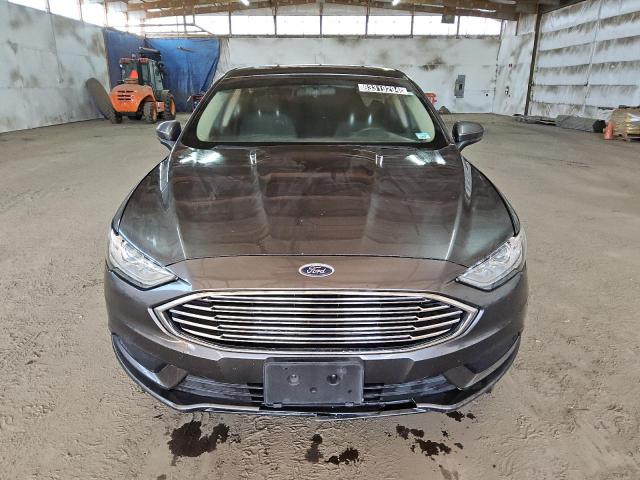 Photo 5 from auction – 2018 FORD FUSION SE with VIN 3FA6P0LU2JR162191