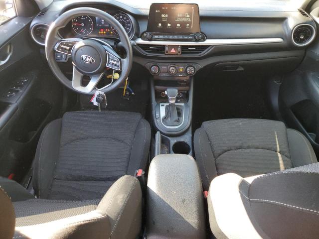 Photo 8 from auction – 2020 KIA FORTE FE with VIN 3KPF24AD5LE244820