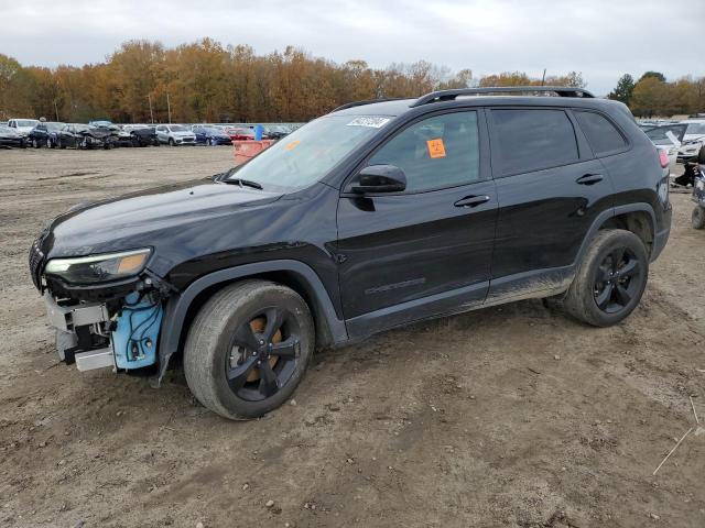 JEEP CHEROKEE A 2023 with VIN 1C4PJMMB7PD102946 - Photo from auction