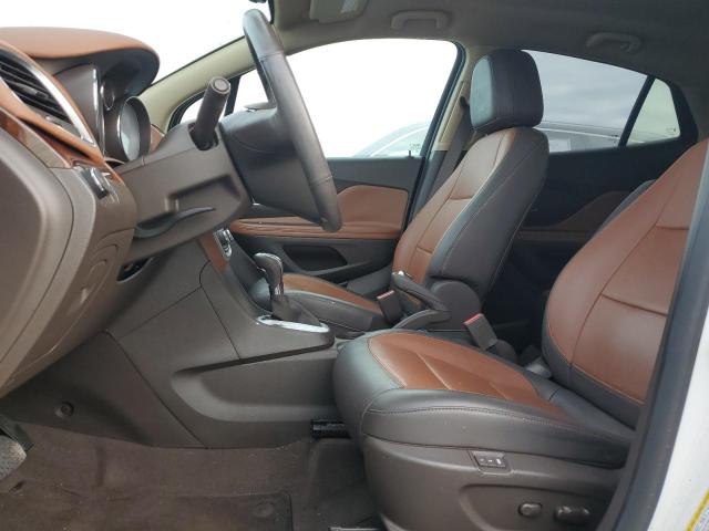 Photo 7 from auction – 2016 BUICK ENCORE with VIN KL4CJCSB6GB615008