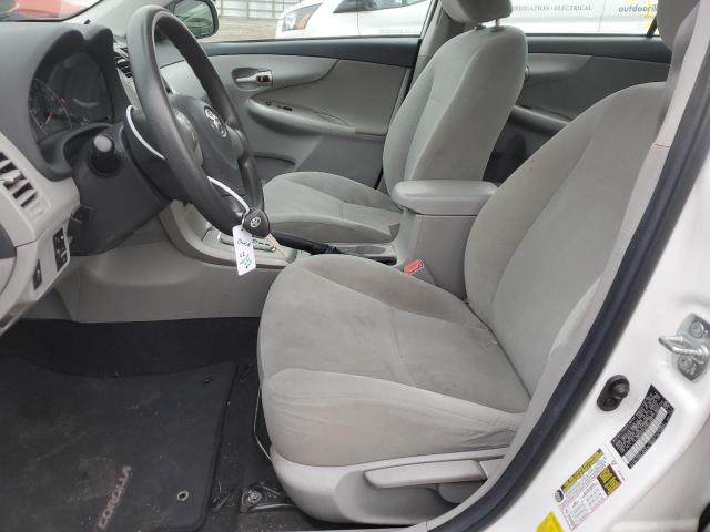 Photo 7 from auction – 2013 TOYOTA COROLLA BA with VIN 2T1BU4EE0DC970855