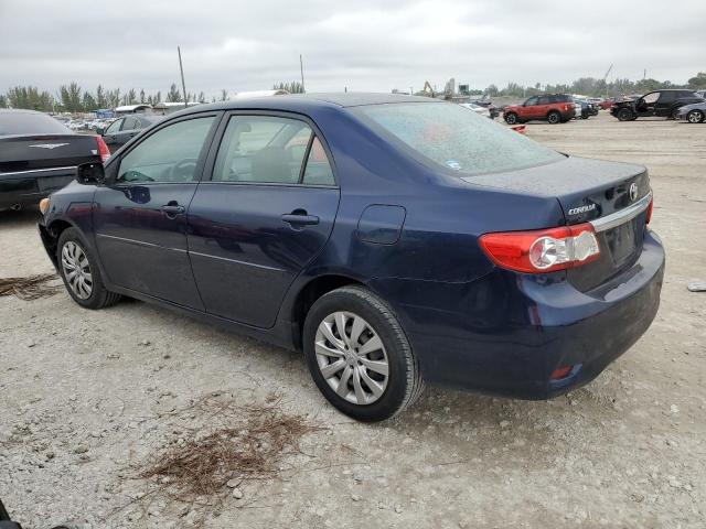 Photo 2 from auction – 2012 TOYOTA COROLLA BA with VIN 2T1BU4EE3CC812072