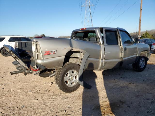 Photo 3 from auction – 1999 CHEVROLET SILVERADO with VIN 2GCEK19T7X1100369