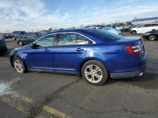 Photo 2 from auction – 2013 FORD TAURUS SEL with VIN 1FAHP2E80DG121154