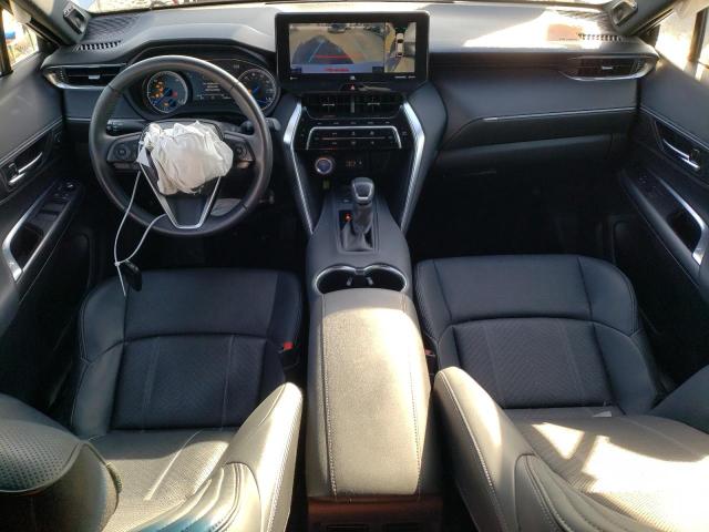 Photo 8 from auction – 2021 TOYOTA VENZA LE with VIN JTEAAAAH2MJ046338