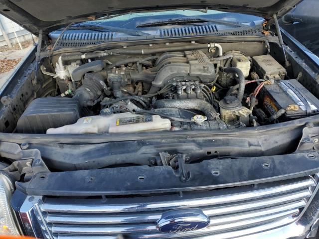 Photo 11 from auction – 2010 FORD EXPLORER X with VIN 1FMEU7DE0AUA10722