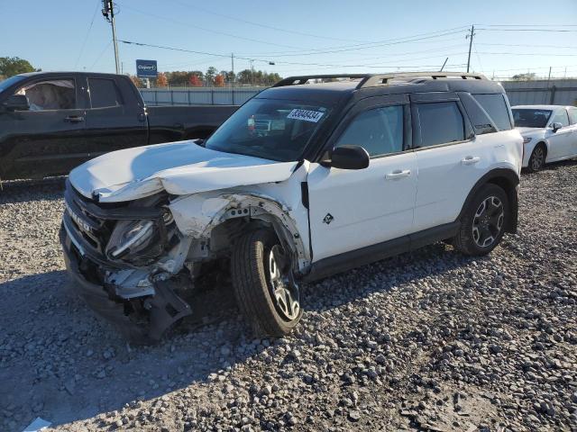 Photo 1 from auction – 2023 FORD BRONCO SPO with VIN 3FMCR9C68PRD12600