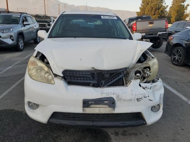 Photo 5 from auction – 2005 TOYOTA COROLLA MA with VIN 2T1KR32E95C426551