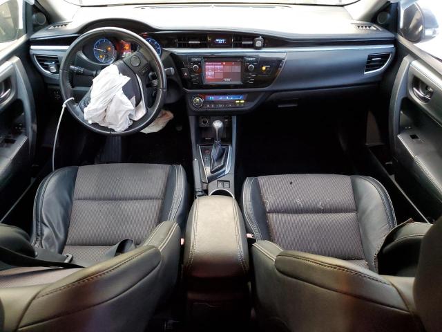 Photo 8 from auction – 2016 TOYOTA COROLLA L with VIN 5YFBURHE1GP500962