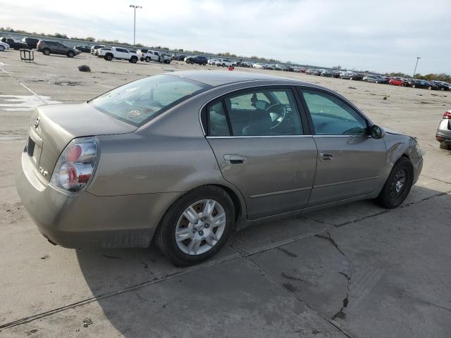 Photo 3 from auction – 2005 NISSAN ALTIMA S with VIN 1N4AL11D55C164598
