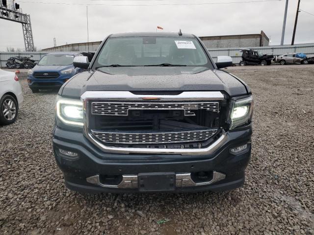 Photo 5 from auction – 2018 GMC SIERRA K15 with VIN 3GTU2PEC6JG231540