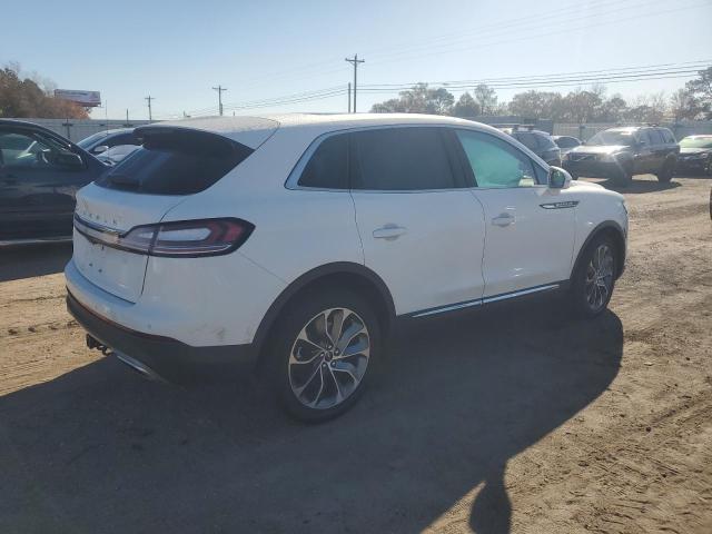 Photo 3 from auction – 2023 LINCOLN NAUTILUS R with VIN 2LMPJ8K9XPBL25477
