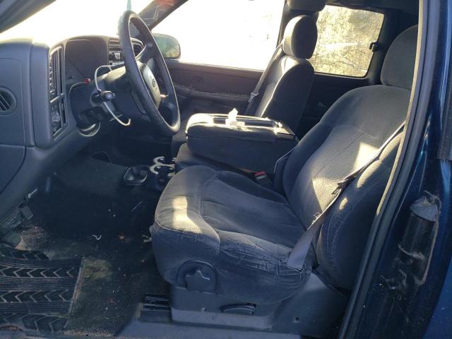 Снимка 7 от търг – 2001 CHEVROLET SILVERADO с VIN 1GCEC19T11Z180375