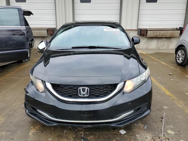Photo 5 from auction – 2013 HONDA CIVIC EX with VIN 19XFB2F87DE096204