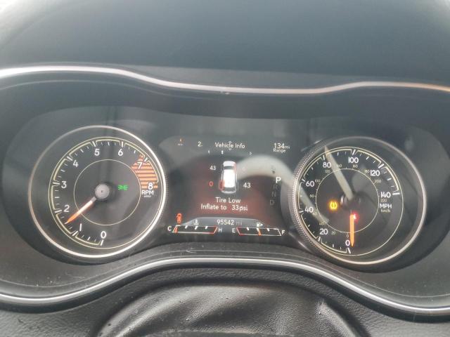Photo 9 from auction – 2019 JEEP CHEROKEE L with VIN 1C4PJMDX6KD102893