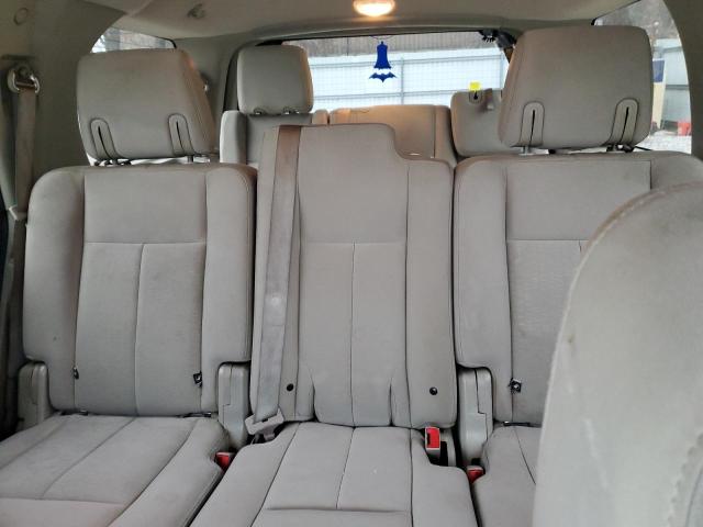 Photo 10 from auction – 2011 FORD EXPEDITION with VIN 1FMJU1J59BEF53322