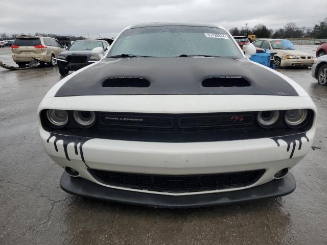 Photo 5 from auction – 2015 DODGE CHALLENGER with VIN 2C3CDZFJ3FH714252