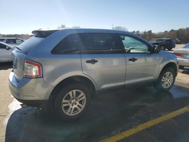 Photo 3 from auction – 2008 FORD EDGE SE with VIN 2FMDK36C08BA62129