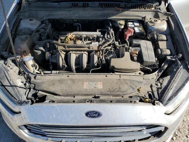 Photo 11 from auction – 2014 FORD FUSION SE with VIN 3FA6P0H77ER245575
