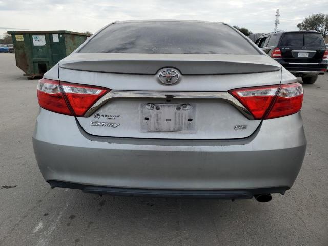 Photo 6 from auction – 2017 TOYOTA CAMRY LE with VIN 4T1BF1FK5HU772404