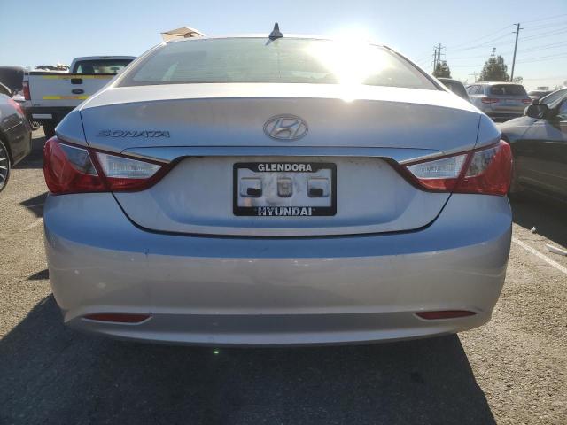 Photo 6 from auction – 2011 HYUNDAI SONATA GLS with VIN 5NPEB4AC1BH193913