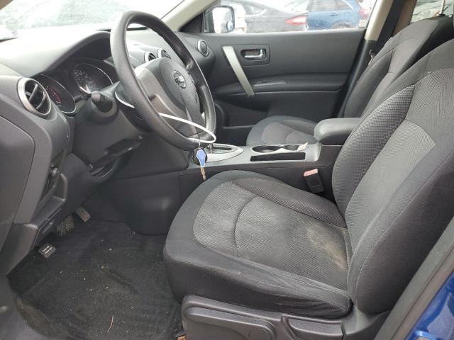 Photo 7 from auction – 2011 NISSAN ROGUE S with VIN JN8AS5MT2BW156609