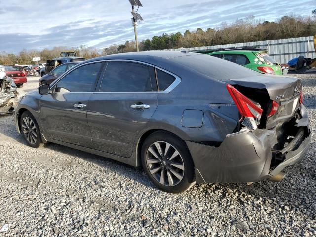 Photo 2 from auction – 2017 NISSAN ALTIMA 2.5 with VIN 1N4AL3AP6HC125836