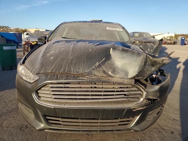 Photo 5 from auction – 2015 FORD FUSION S with VIN 3FA6P0G72FR242327