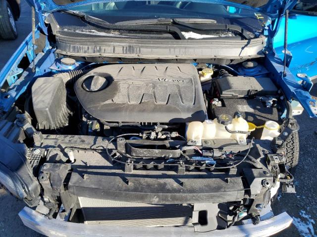 Photo 12 from auction – 2022 JEEP CHEROKEE L with VIN 1C4PJMCX8ND556407
