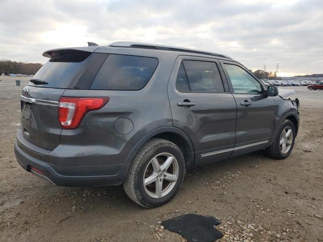 Photo 3 from auction – 2019 FORD EXPLORER X with VIN 1FM5K7D88KGA75575