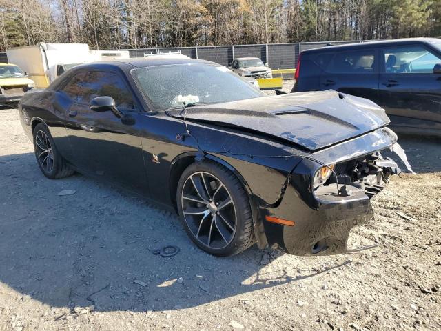Photo 4 from auction – 2015 DODGE CHALLENGER with VIN 2C3CDZFJ4FH850194