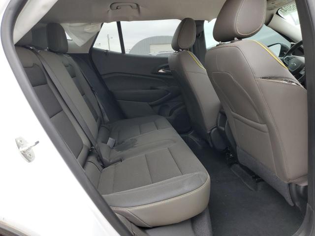 Photo 11 from auction – 2024 CHEVROLET TRAX ACTIV with VIN KL77LKE2XRC103141