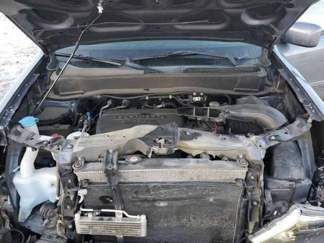 Foto 12 de la subasta – 2014 HONDA PILOT EXL con VIN 5FNYF4H57EB033871