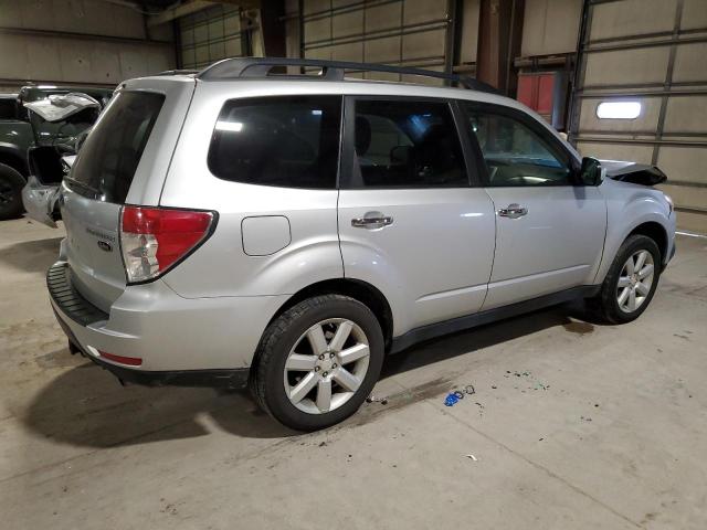 Photo 3 from auction – 2009 SUBARU FORESTER 2 with VIN JF2SH64659H704052