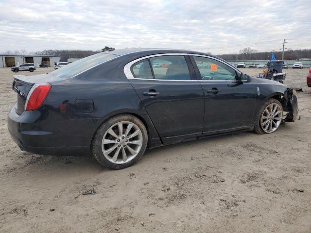 Photo 3 from auction – 2011 LINCOLN MKS with VIN 1LNHL9FT1BG610446