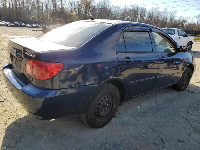 Photo 3 from auction – 2008 TOYOTA COROLLA CE with VIN 2T1BR30E68C885625